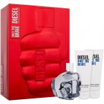 Diesel Only The Brave toaletní voda pánská 125 ml – Hledejceny.cz