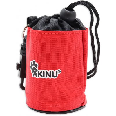 Akinu malý Pamlskovník 7 x 9 cm – Zboží Dáma