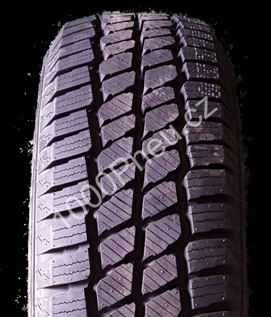 Goodride SW612 195/70 R15 104R