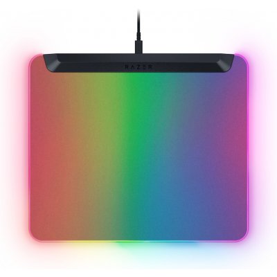 Razer Firefly V2 Pro Black RZ02-04920100-R3M1 – Zboží Živě