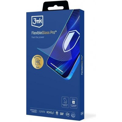 3mk FlexibleGlass Pro pro Samsung Galaxy S25 5903108611688 – Zboží Živě