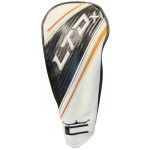 Cobra LTDx headcover na fairwayové dřevo bílý – Zboží Mobilmania