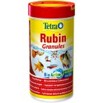 Tetra Rubin Granules 250 ml – Hledejceny.cz