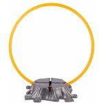 MUFFIK Aktivní kruh Žlutá Ø 50 cm MFA-02-3 – Zboží Dáma