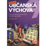 Hravá občanská výchova 9.roč PS Taktik – Malínská, Laicmanová, Illová – Sleviste.cz