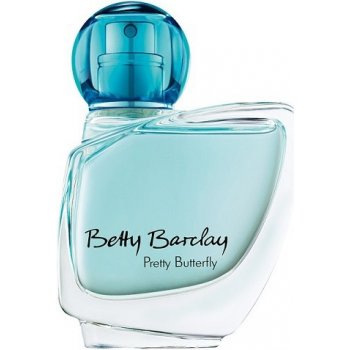 Betty Barclay Pretty Butterfly parfémovaná voda dámská 20 ml