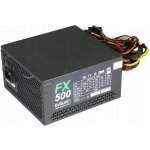 Evolveo FX 500 500W czefx500 – Sleviste.cz