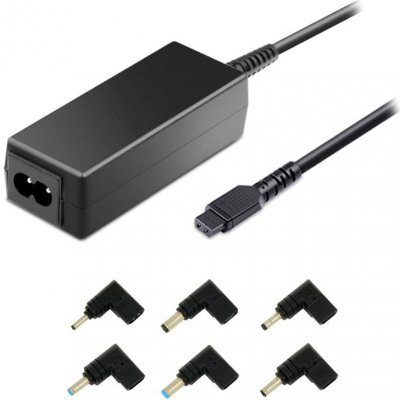 TRX Akyga AK-ND-51 45 W adaptér, 45W, TRX-AK-ND-51 - neoriginální – Sleviste.cz