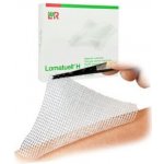Lomatuell H Tyl mastný sterilní 10 x 10cm 10 ks – Zboží Dáma