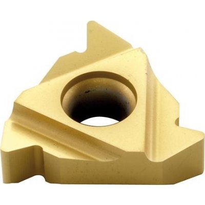 FORMAT Výměnná břitová destička na soustružení závitů i 60° masivní profil tn11 nr 100 m u 9035 – Hledejceny.cz