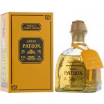 Patron Aňejo 0,7 l (holá láhev) – Zbozi.Blesk.cz