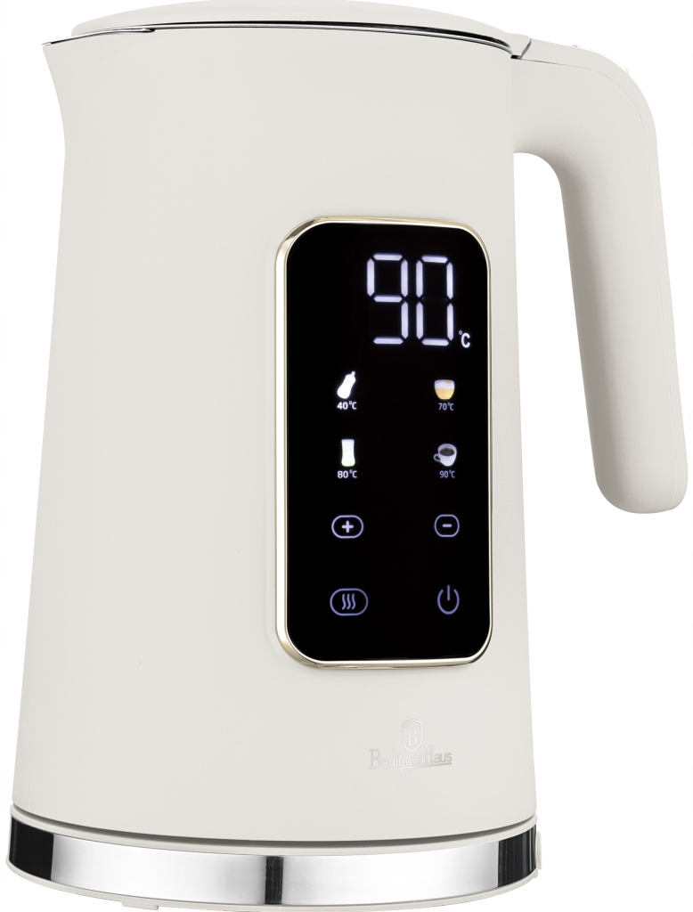 Berlinger Haus BH-9738