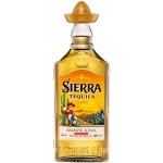 Sierra Tequila Reposado 38% 1 l (holá láhev) – Zboží Dáma