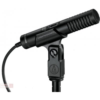 Audio-Technica PRO 24 – Sleviste.cz