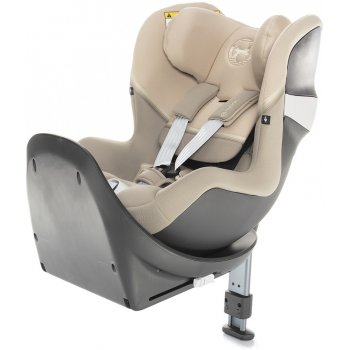 Cybex Sirona M2 i-Size 2021 Classic Beige