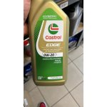 Castrol Edge Professional V 0W-20 1 l | Zboží Auto