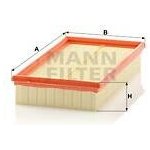 MANN-FILTER C2774/3KIT pro vozy FORD – Hledejceny.cz
