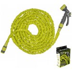 Bradas Flexibilní 5m-15m s postřikovačem limetka TRICK HOSE BR-WTH515GR – Zboží Mobilmania