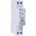 Noark Ex9NLE EL 1P+N C16 30mA A 111169 – Zbozi.Blesk.cz