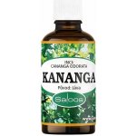 Saloos esenciální olej Kananga 50 ml – Hledejceny.cz