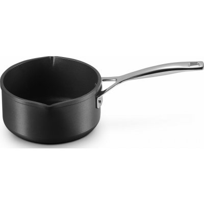 Le Creuset 51109160010002 Rendlík na mléko nepřilnavý hliník 16 cm – Hledejceny.cz