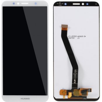 LCD Displej + Dotykové sklo Huawei Y6 Prime