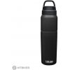 Cyklistická lahev Camelbak MultiBev Vacuum Stainless 650 ml