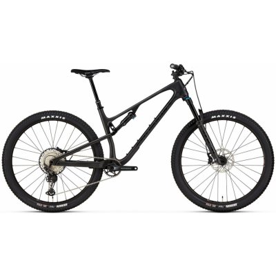 Rocky Mountain Element Carbon 50 Shimano C1 2024 – Hledejceny.cz