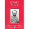 Kniha Edward Elgar
