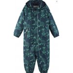 Dětský zimní kombinéza Reima Puhuri Navy – Zboží Dáma