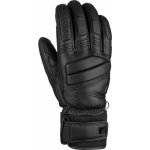 Reusch Master Pro black white safety yellow – Sleviste.cz