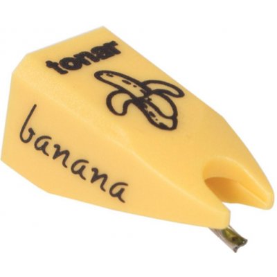 tonar stylus Banana – Zbozi.Blesk.cz