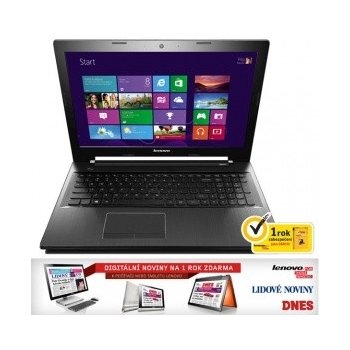 Lenovo IdeaPad Z50 59-411929