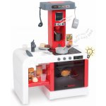 Smoby 24114 KUCHYŇKA TEFAL COOK TRONIC CHEFTRONIC – Zboží Dáma