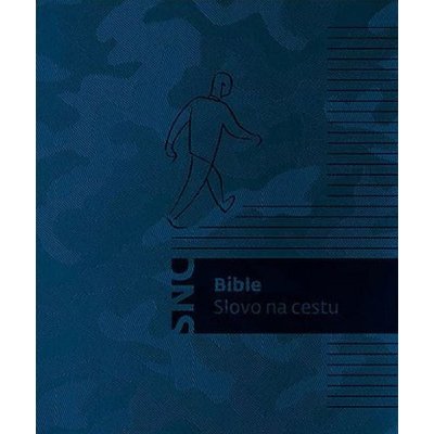Poznámková Bible - Slovo na cestu 1221 – Zboží Mobilmania