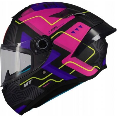 MT Helmets Targo – Sleviste.cz