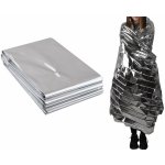 VOGadgets Emergency blanket – Zboží Dáma