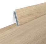 Brased K40 Soklová lišta Dub Trento 1,212 m – Hledejceny.cz