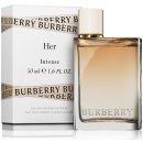 Burberry Her Intense parfémovaná voda dámská 50 ml