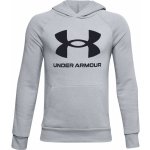 Under Armour Rival Fleece Hoodie 011 YMD - M – Hledejceny.cz