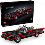 LEGO® DC Batman™ 76328 Batman™: Batmobil z klasického TV seriálu – Zboží Živě