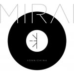 Mirai - Konnichiwa CD – Hledejceny.cz