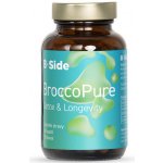 B.Side BroccoPure Detox & Longevity 60 kapslí – Hledejceny.cz