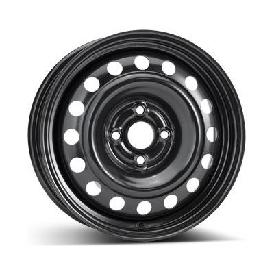 MWD 15246 5.5x15 4x100 ET36 | Zboží Auto