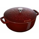 Staub kulatý 24 cm 4,8 l