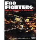 Foo Fighters - Live At Wembley Stadium BD