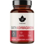 Earth Ashwagandha BIO 120 kapslí – Hledejceny.cz