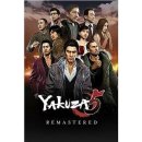 Yakuza 5 Remastered