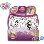 Disney Color me mine Princezny – Hledejceny.cz