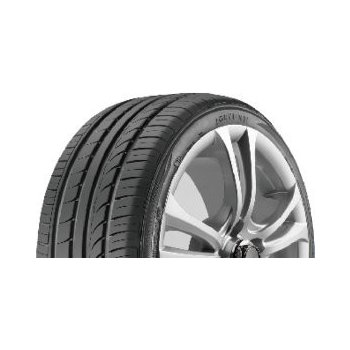 Pneumatiky Fortune FSR701 225/55 R17 101W